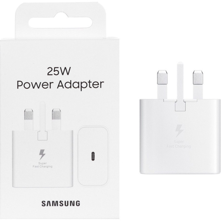 کلگی شارژر SAMSUNG مدل 25W EP-T2510