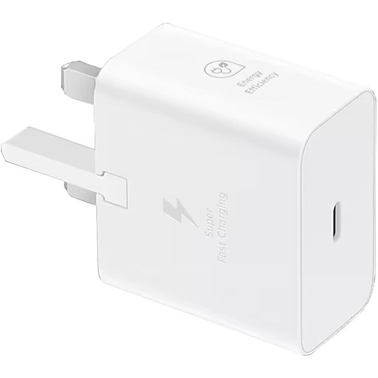 کلگی شارژر SAMSUNG مدل 25W EP-T2510