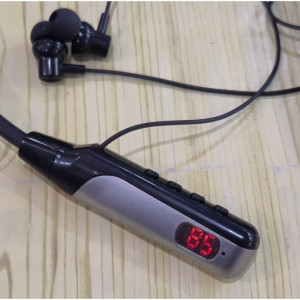 هندزفری بلوتوثی گردنی نمایشگردار جی بی ال مدل JBL TUNE KG-103