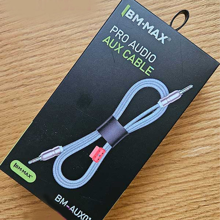 کابل AUX بیاممکس BM‑AUX01
